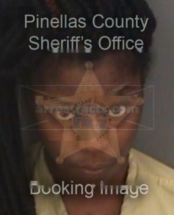 Tamisha Ayanna Bynum