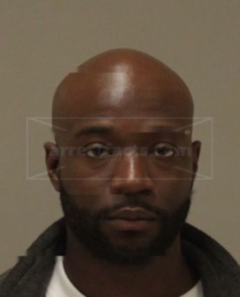 Brandon Kentrell Wilson