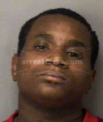 Dewayne Perry Brandon