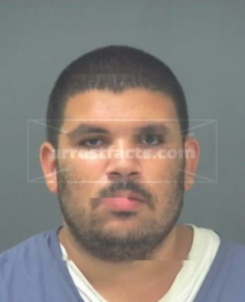 Noro Jose Vega Morales