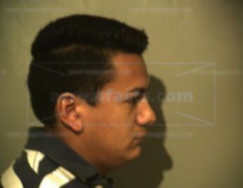 Gary Martin Mendez