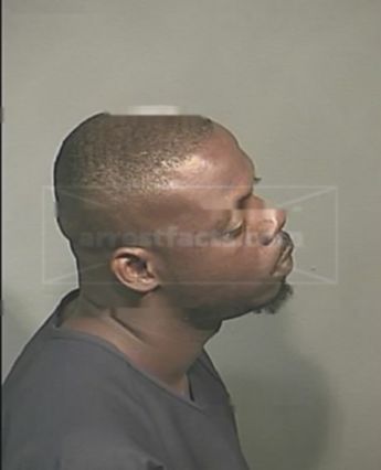 Leo Antonio Thomas