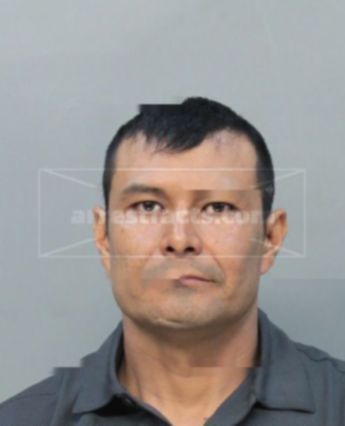 Heriberto Coronado