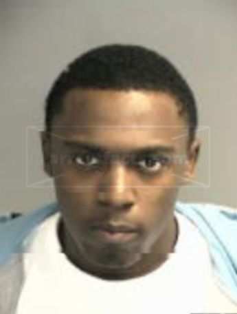 Jafa Leroy Mcallister