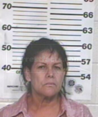 San Juanita Bravo Rivera