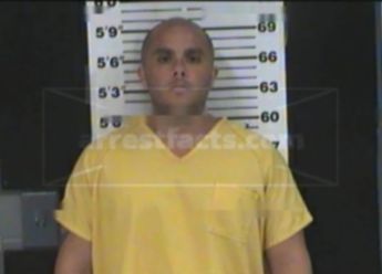 Nicholas Gonzales