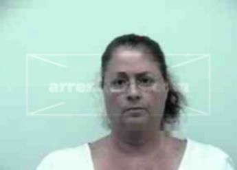 Michelle Sue Barnes