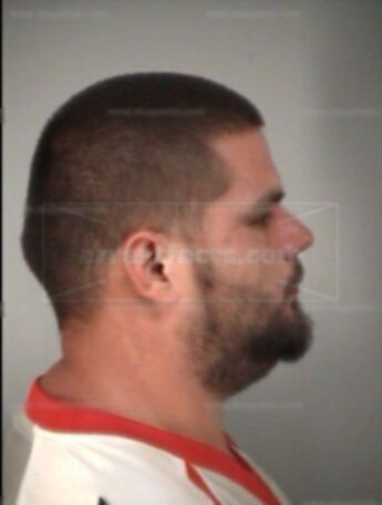 Jonathan Michael Cardwell