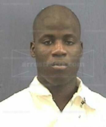 Antonio Kelley
