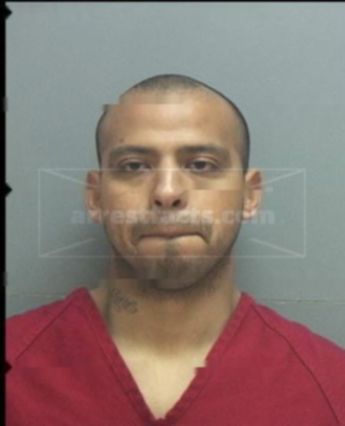 Carlos Moses Trujillo