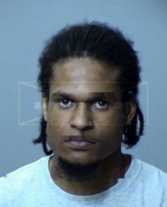 Demetrius Sinclair Gamble
