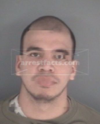 Michael Kenneth Medina