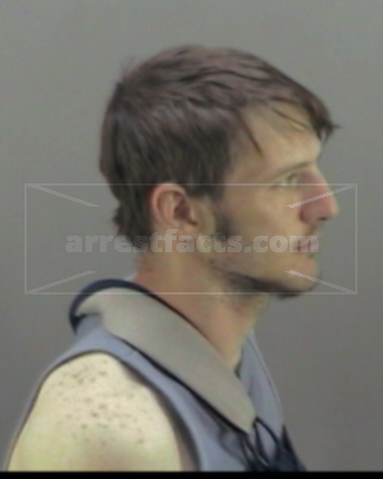 Jared Blaine Fogle