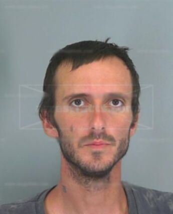 Corey James Underwood