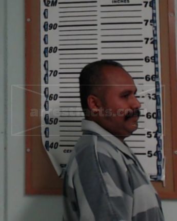 Jose Contreras-Medina
