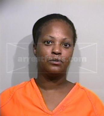 Trecy Diane Darthard