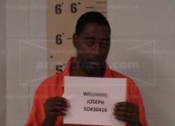 Joseph Lee Williams