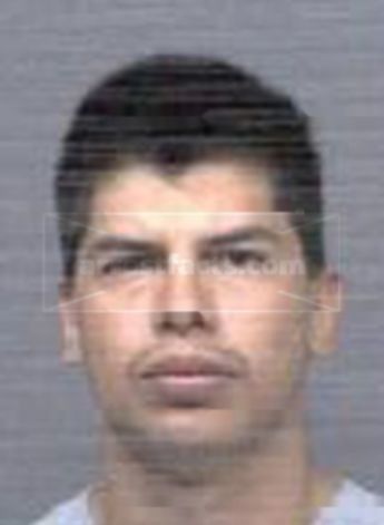 Elias Vasquez