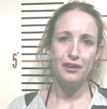 Karli Christina Lindsay