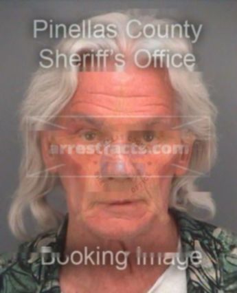 James Walter Sanker