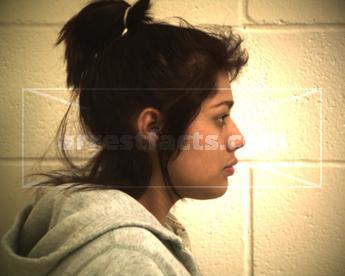 Leslie Laralay Gonzalez Davila