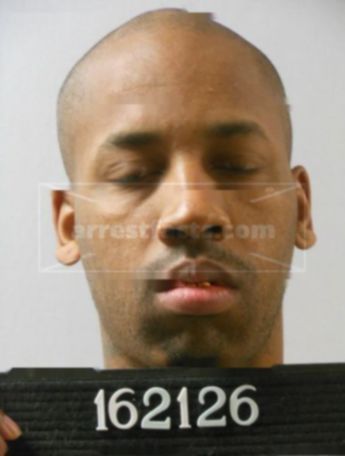 Deante Childress