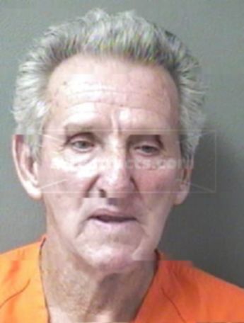 Paul Hill