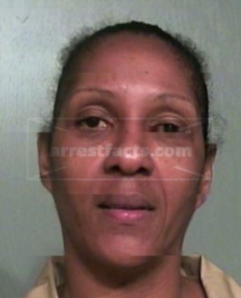 Tonia L Sparks