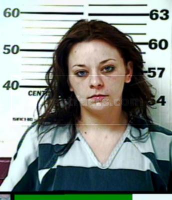 Amanda Renee Brewer