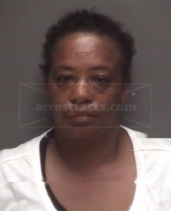 Lisa Renee Ballard