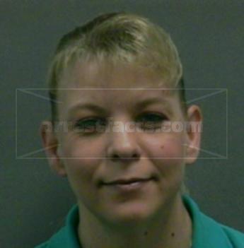 Jennifer Bradford Sharp
