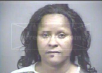 Camelia Ann Holmes