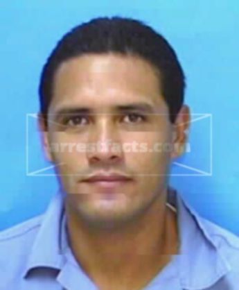 Ruben Castro
