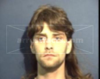 Sean David Theriault