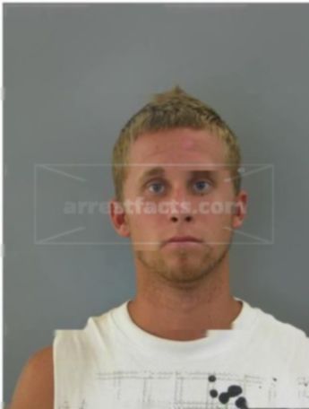 Raoul Matthew Sharrett Ii