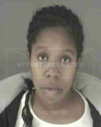 Latasha Leeann Washington