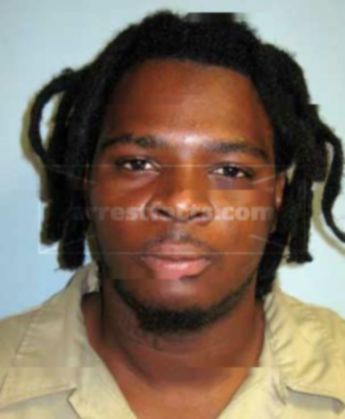 Darel Anton Williams