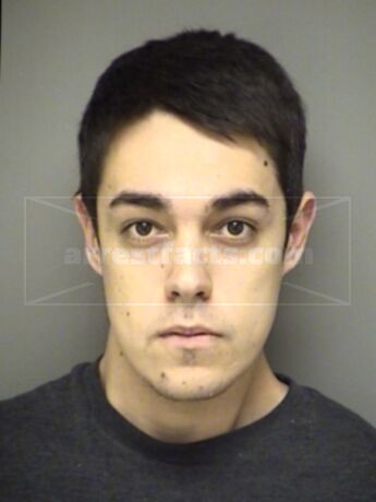 Justin Richard Wiegel