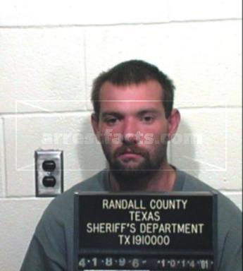 Jeremy Glenn Wood