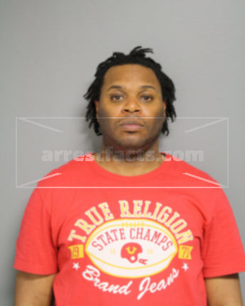 Rodney John Johnson