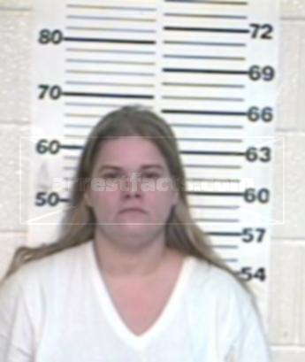 Tiffany Jo Foote
