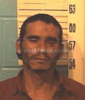 Magdaleno Avila Rico