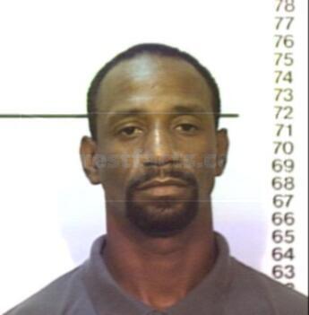 Antoine Pierre Johnson