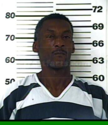 Willie Earl Davis