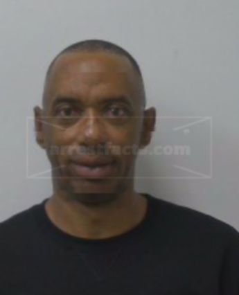 Stanley Maurice Boyd