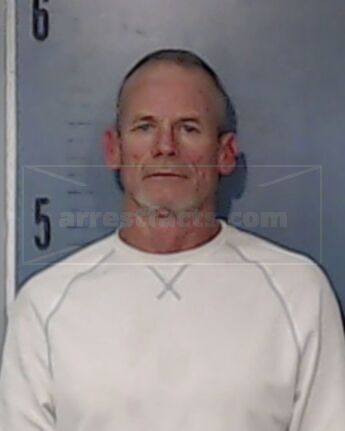 Larry Dale Scarbrough
