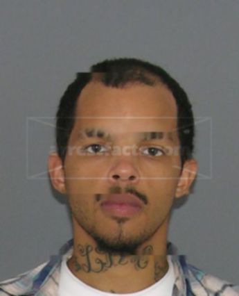 Emmanuel Gray