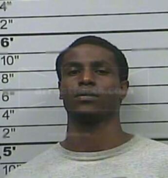 Corey Starks