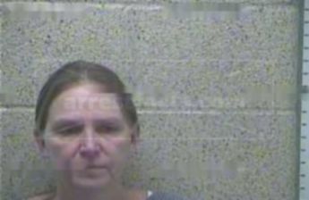 Donna Mae Foster
