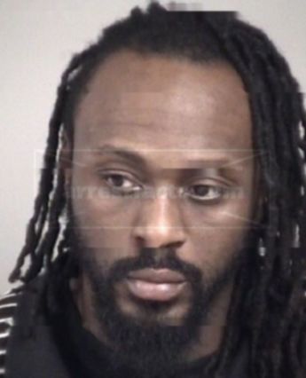 Steven Jerome Mason